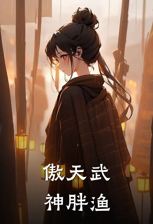 傲天武神胖渔