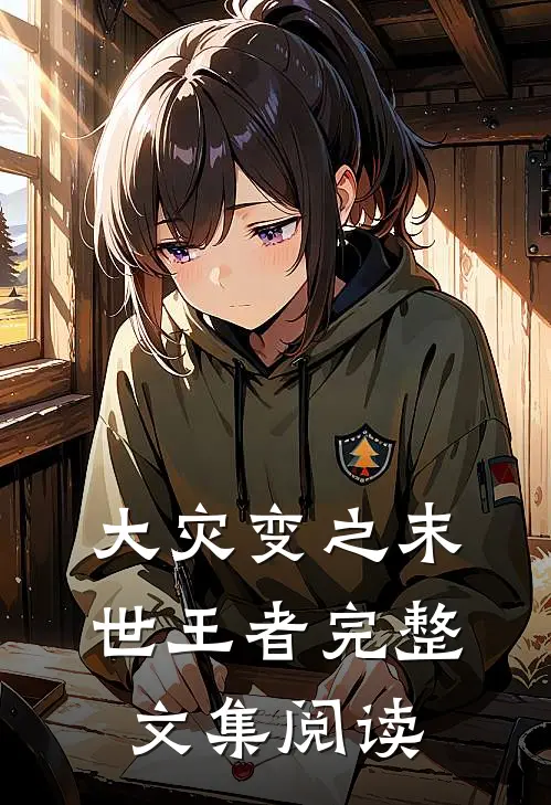 大灾变之末世王者完整文集阅读