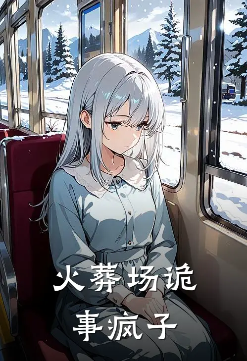 火葬场诡事疯子