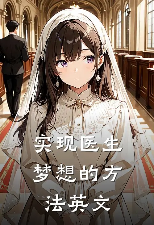 实现医生梦想的方法英文