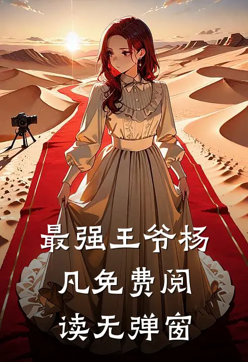 最强王爷杨凡免费阅读无弹窗