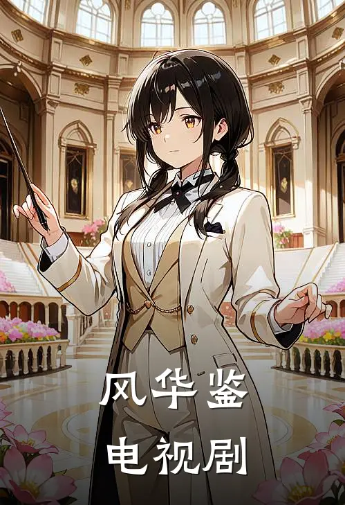 风华鉴电视剧