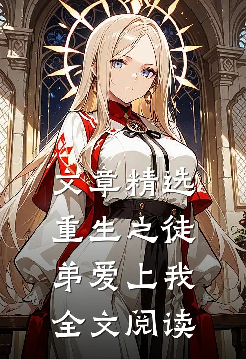 文章精选重生之徒弟爱上我全文阅读
