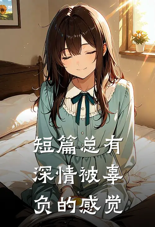 短篇总有深情被辜负的感觉