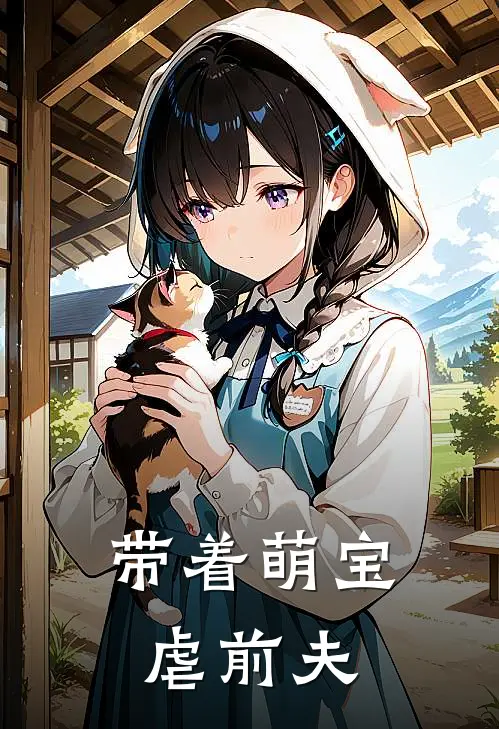 带着萌宝虐前夫