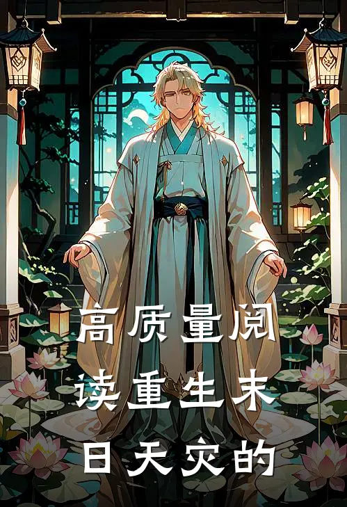 高质量阅读重生末日天灾的