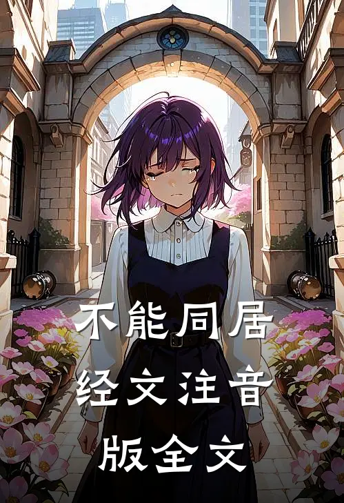 不能同居经文注音版全文