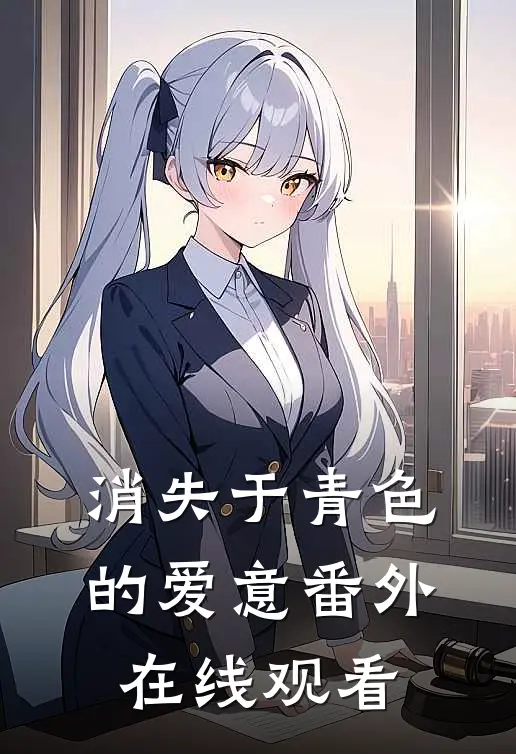 消失于青色的爱意番外在线观看