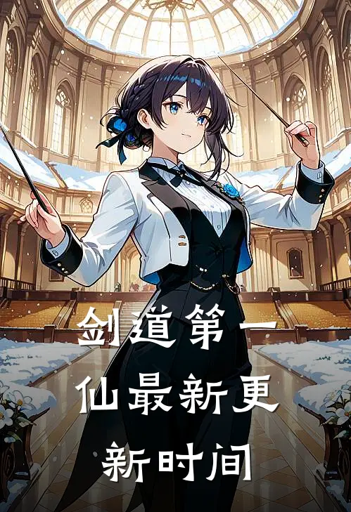 剑道第一仙最新更新时间