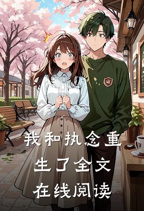 我和执念重生了全文在线阅读