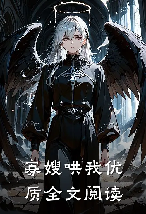 寡嫂哄我优质全文阅读