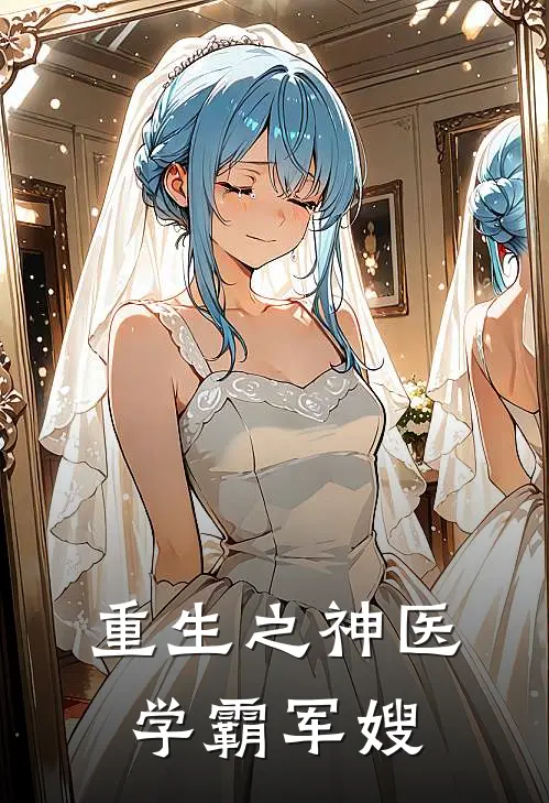 重生之神医学霸军嫂