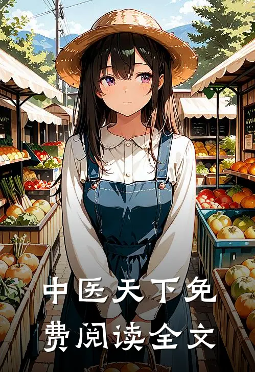 中医天下免费阅读全文