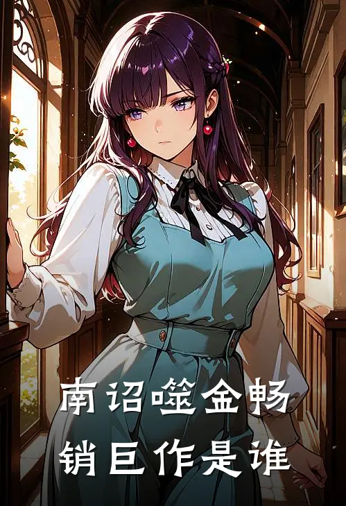 南诏噬金畅销巨作是谁