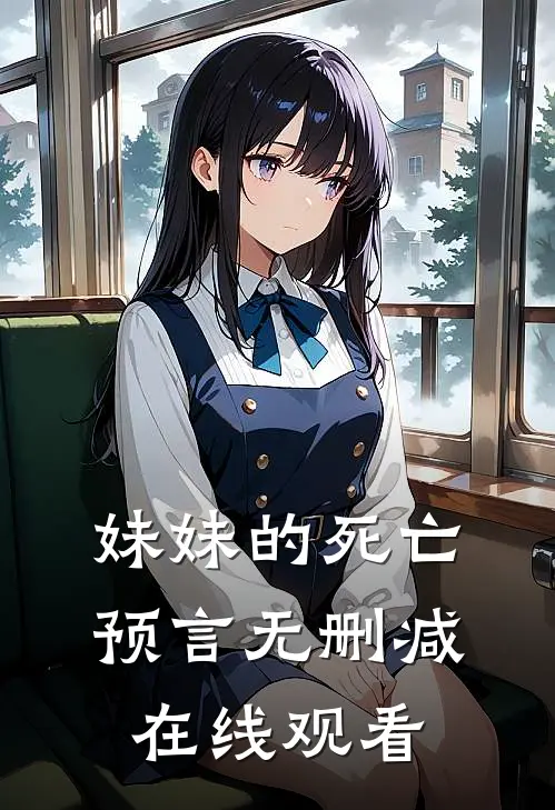 妹妹的死亡预言无删减在线观看