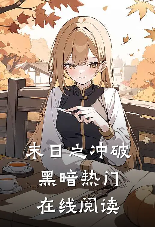 末日之冲破黑暗热门在线阅读