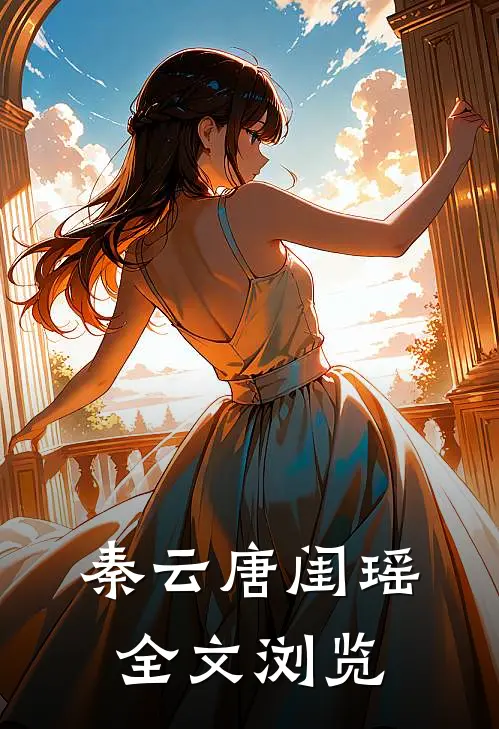 秦云唐闺瑶全文浏览