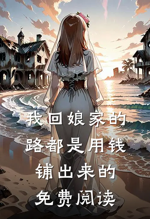 我回娘家的路都是用钱铺出来的免费阅读