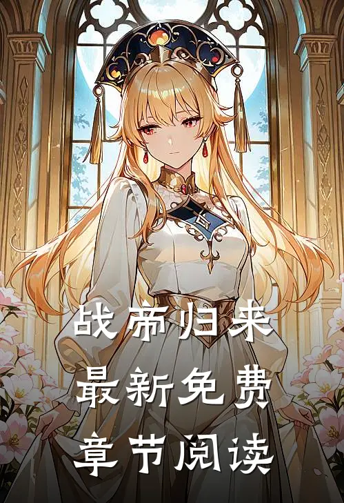 战帝归来最新免费章节阅读