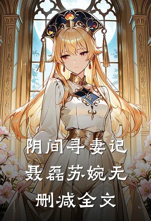阴间寻妻记聂磊苏婉无删减全文