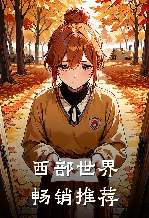 西部世界畅销推荐