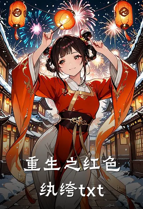 重生之红色纨绔txt