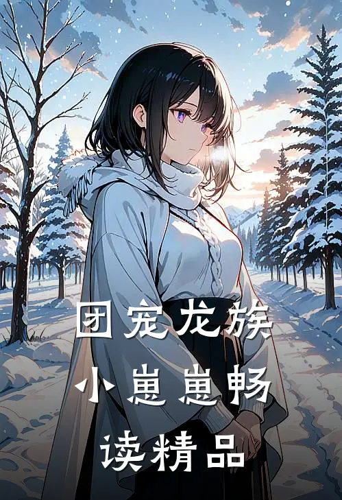 团宠龙族小崽崽畅读精品