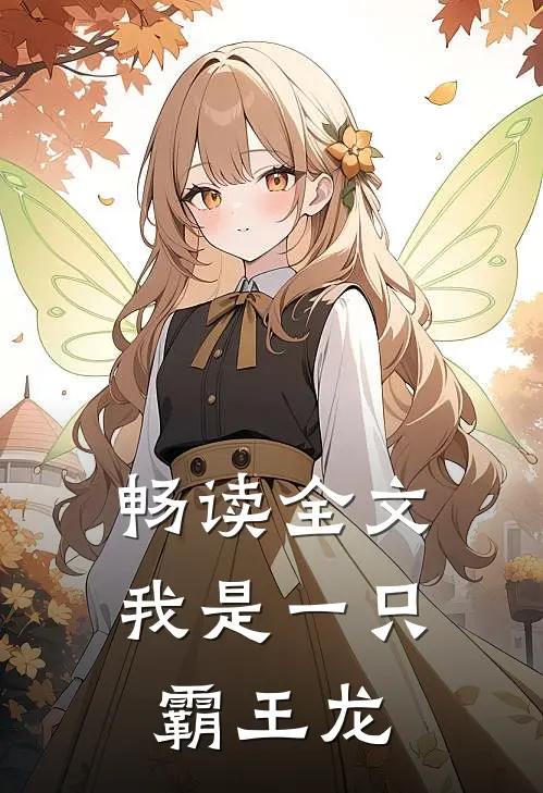 畅读全文我是一只霸王龙
