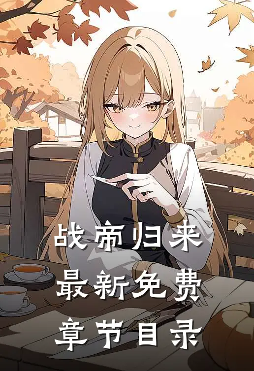 战帝归来最新免费章节目录