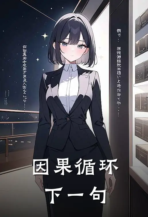 因果循环下一句