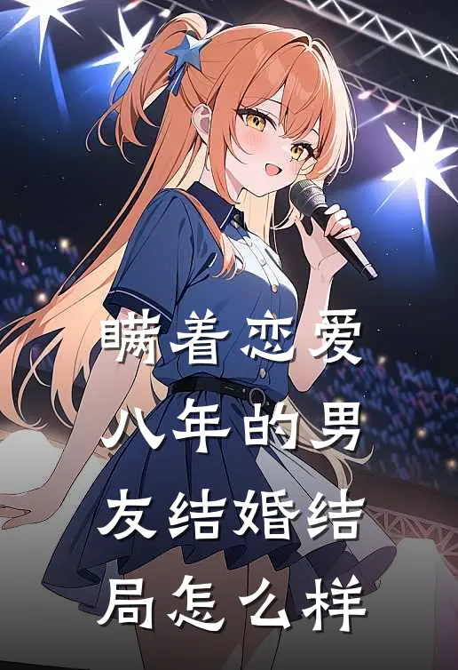 瞒着恋爱八年的男友结婚结局怎么样
