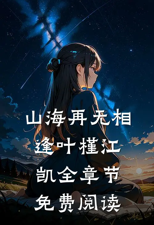 山海再无相逢叶槿江凯全章节免费阅读