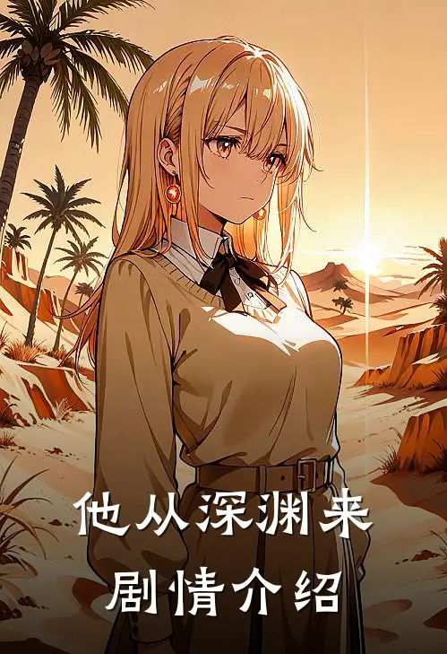 他从深渊来剧情介绍