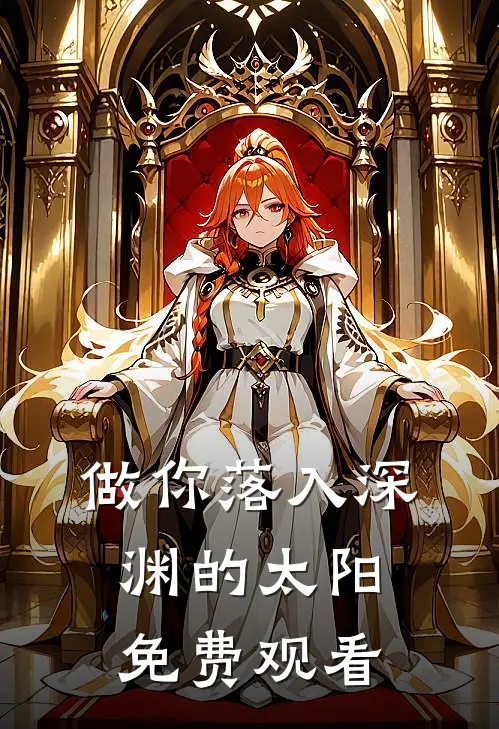 做你落入深渊的太阳免费观看
