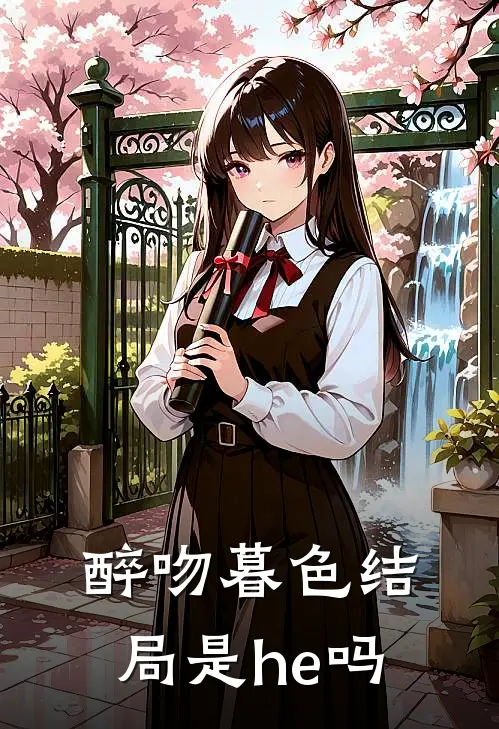 醉吻暮色结局是he吗