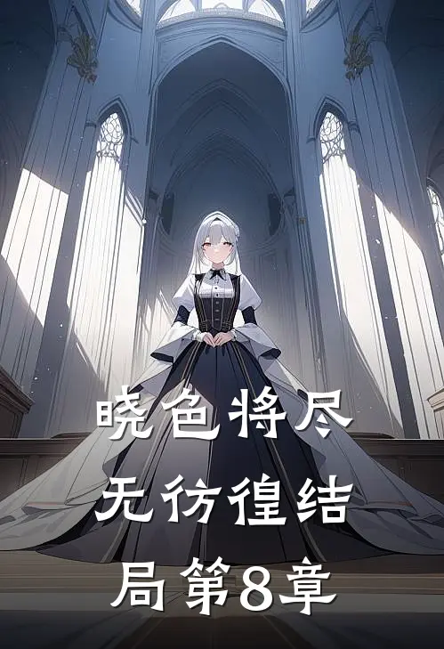 晓色将尽无彷徨结局第8章