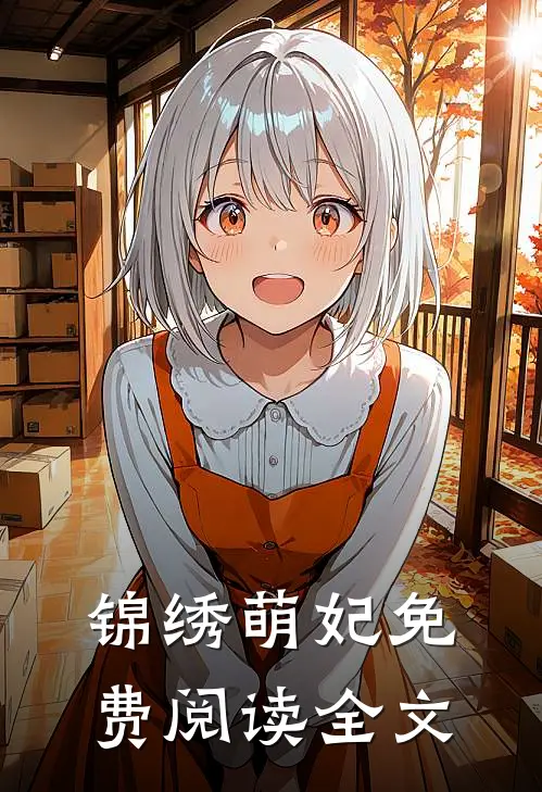 锦绣萌妃免费阅读全文