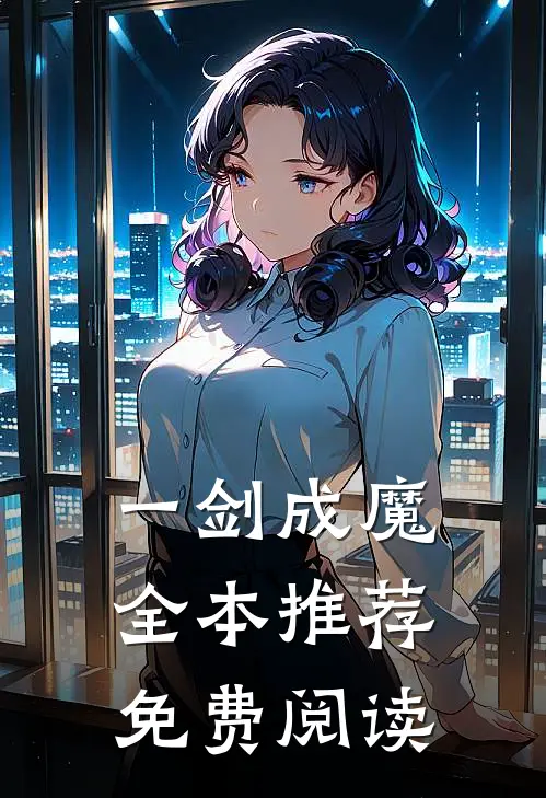 一剑成魔全本推荐免费阅读