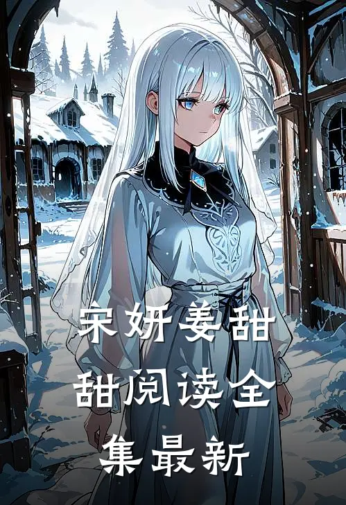 宋妍姜甜甜阅读全集最新