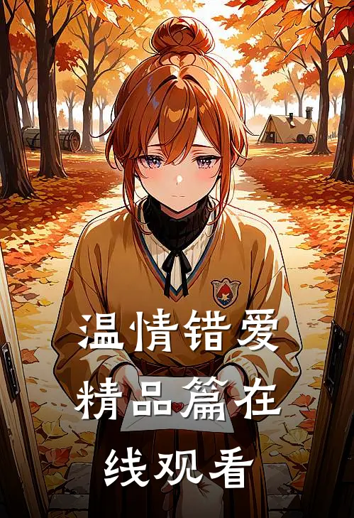 温情错爱精品篇在线观看