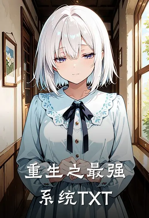 重生之最强系统TXT