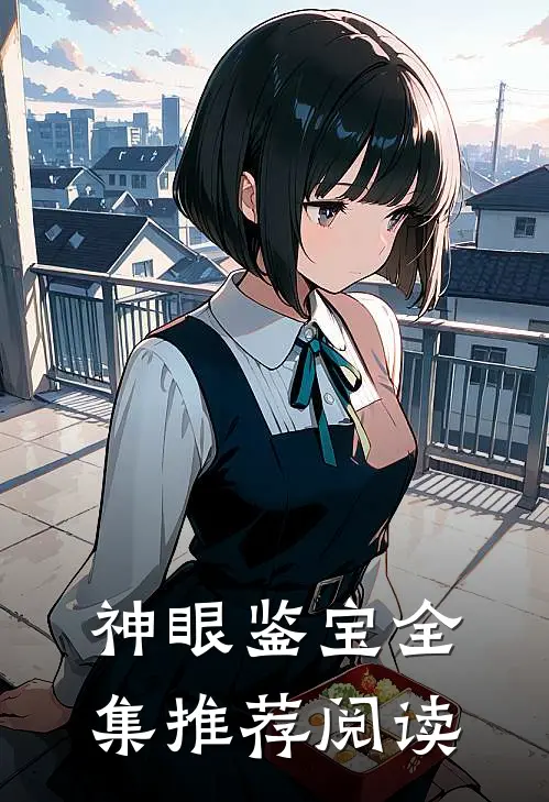 神眼鉴宝全集推荐阅读