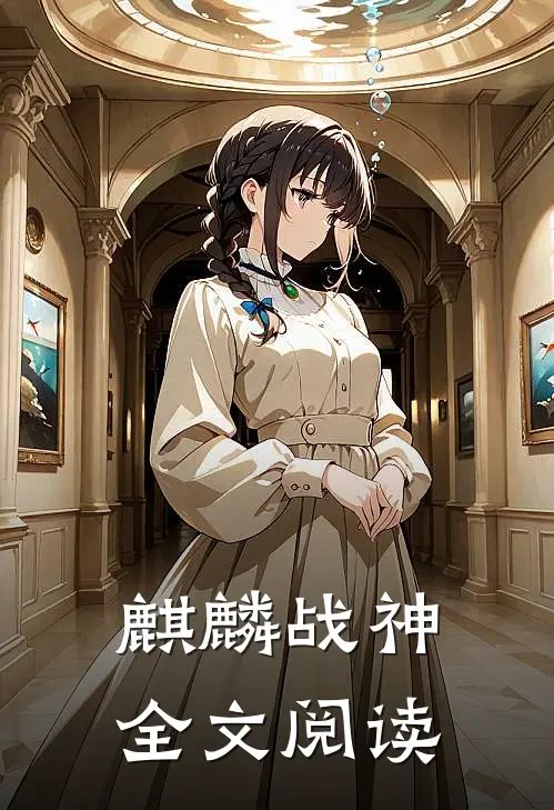 麒麟战神全文阅读