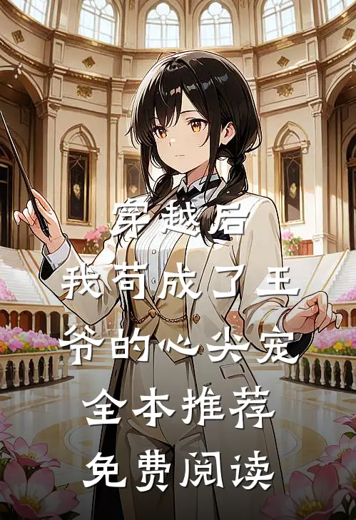 穿越后,我苟成了王爷的心尖宠全本推荐免费阅读