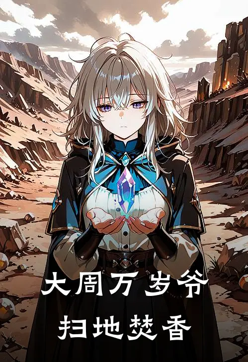 大周万岁爷扫地焚香