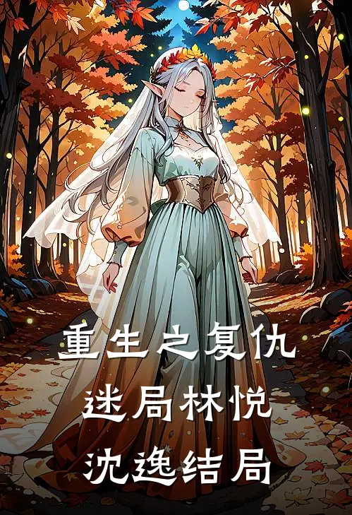 重生之复仇迷局林悦沈逸结局