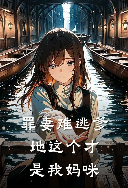 罪妻难逃爹地这个才是我妈咪