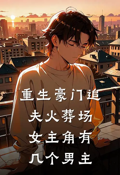 重生豪门追夫火葬场女主角有几个男主