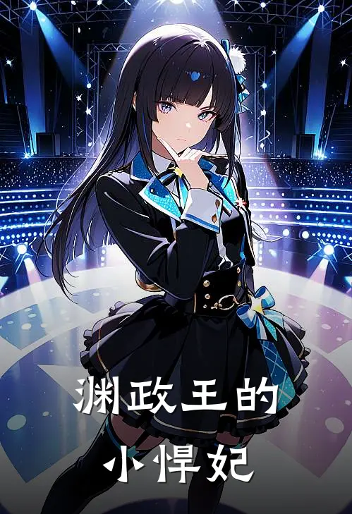 渊政王的小悍妃