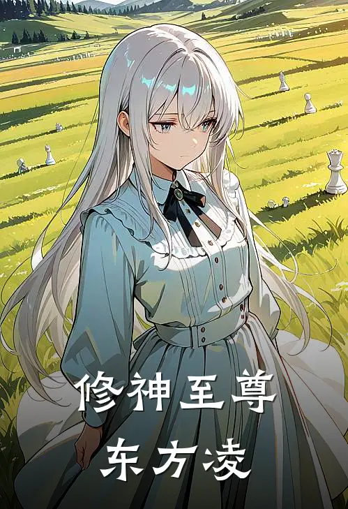 修神至尊东方凌